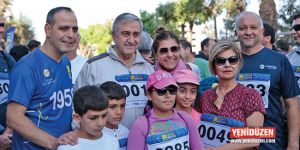 Akıncı, örnek oldu