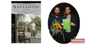 Güneyden ödülle döndü