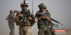 Gormaç ilçesi ele geçirildi