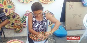 Lurucina ‘panayır’ ile renklendi