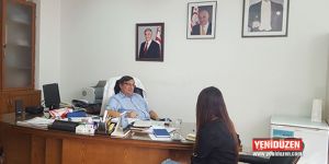 ‘Doktor bulamıyoruz, beyin göçü var’