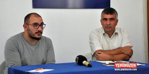 Çözüm ve Barış Platformu YKPyi ziyaret etti