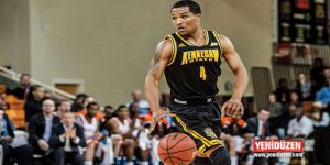 Desmond gitti, Brown geldi