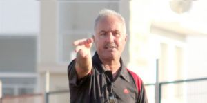 Türkmenköy Yıldızev ile devam