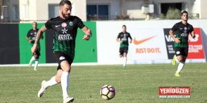 Kaymaklı’da üç kadro dışı