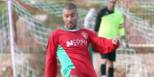 Gökhan Karşıyaka’da