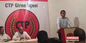 Yeni CTP ancak birlikte!..