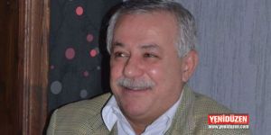 Ersoy İnce solunum cihazından çıkarıldı