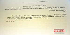 YİNE KOŞULLU YURTTAŞLIK!