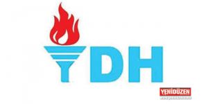 Partizanlıklar devam ediyor