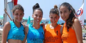 İlk etap tamamlanıyor