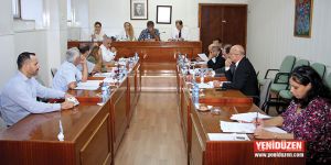 Merkez Bankası (Değişiklik) Yasa Tasarısı ele alınıyor