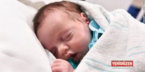 İki kez dünyaya geldi