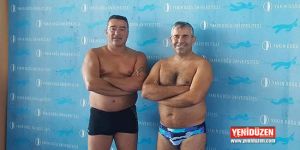 Aspava ve Akkuş Ankara’da yarışacak