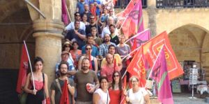 BKP adayları arastada