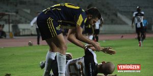 CentilmenLig’de liderler değişti