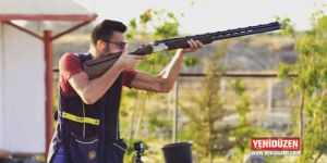 Dayı ve Madencioğlu birinci