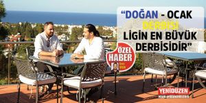 “Takımla birlikte olmayı seviyorum”