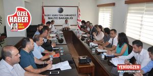 Talepler masada, gözler Maliye’de!