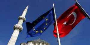 Türkiye’nin 22 nolu müzakere başlığına izin