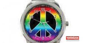 Sosyal medyada saat farkıyla yıkılıyor!