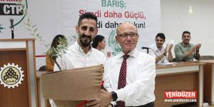 Artık çözüm istiyoruz!