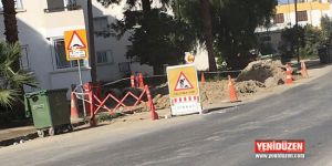 İhale 45 günde tamamlanacak