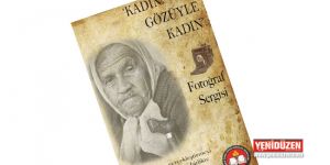 “Kadın Gözüyle Kadın” fotoğraf sergisi için atölye