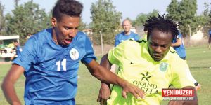 Bağcıl galibiyeti unuttu