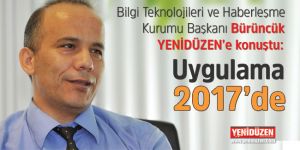 ‘Cep’te numara taşıma yeni senede başlıyor