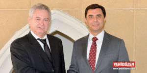 Müzakerecilerden Mont Pelerin öncesi hazırlık