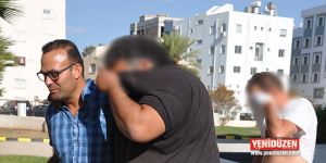 Geçersiz çek ile küçükbaş hayvan aldılar