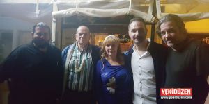 Eğitime destek için buluştular