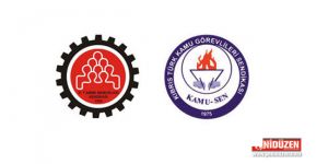 Eylem askıya alındı