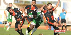 Dumlupınar’da görev gençlerin