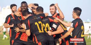 16 yıl sonra ilk galibiyet