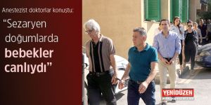  ‘Yasa dışı kürtaj’ davası 