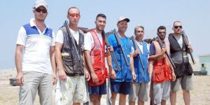 Önderoğlu rekora attı