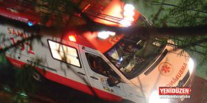 Dini tören sırasında mağara çöktü: 10 ölü