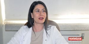 Tıp- İş, Girne Akçiçekdeki sorunlara dikkat çekti