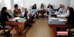 ‘Ortak Gümrük Komitesi’ne onay