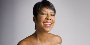 Kıbrıs’ın festivali Natalie Cole konseri ile sona eriyor