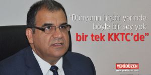 Sağlık Bakanından doktor maaşlarına eleştiri