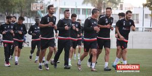 “Şampiyon olmamak için bir sebep yok”