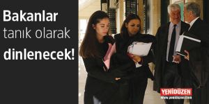 SAĞLIKTA İKİNCİ İŞ DAVASI