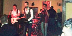 Küçük Ömür’e destek konseri