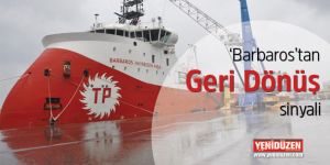 Kıbrıs açıkları hareketleniyor mu?