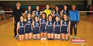 Sezon yıldızlarla başladı