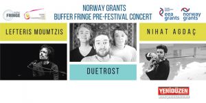 Dayanışma Evi’nde etkinlik