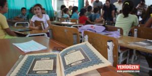 “Böyle bir eğitime ne Eğitim Bakanı, ne hükümetler, ne meclis seyirci kalamaz”